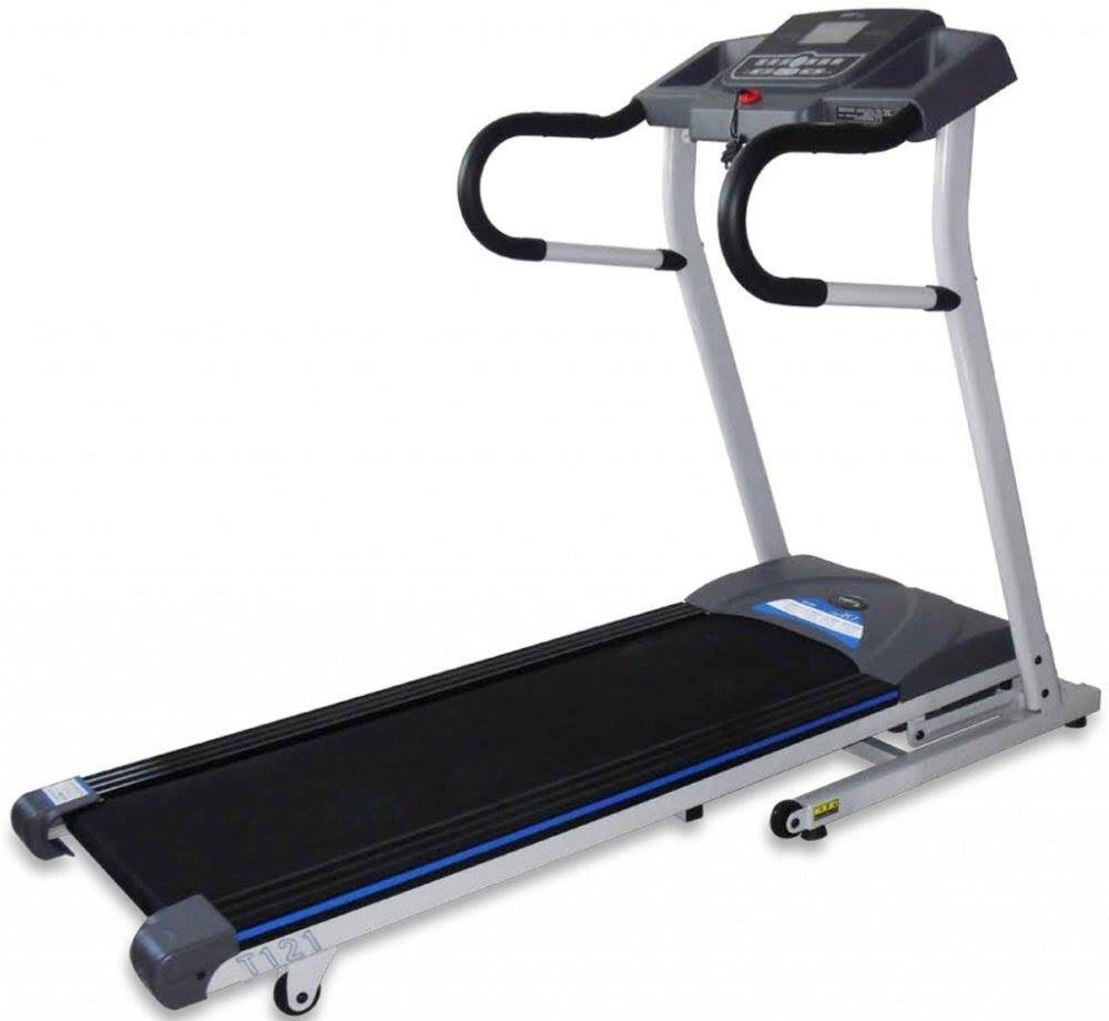 TREO Treadmill