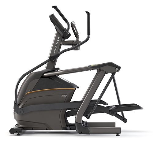 Matrix Retail E30XR Elliptical Exercise | XR Console